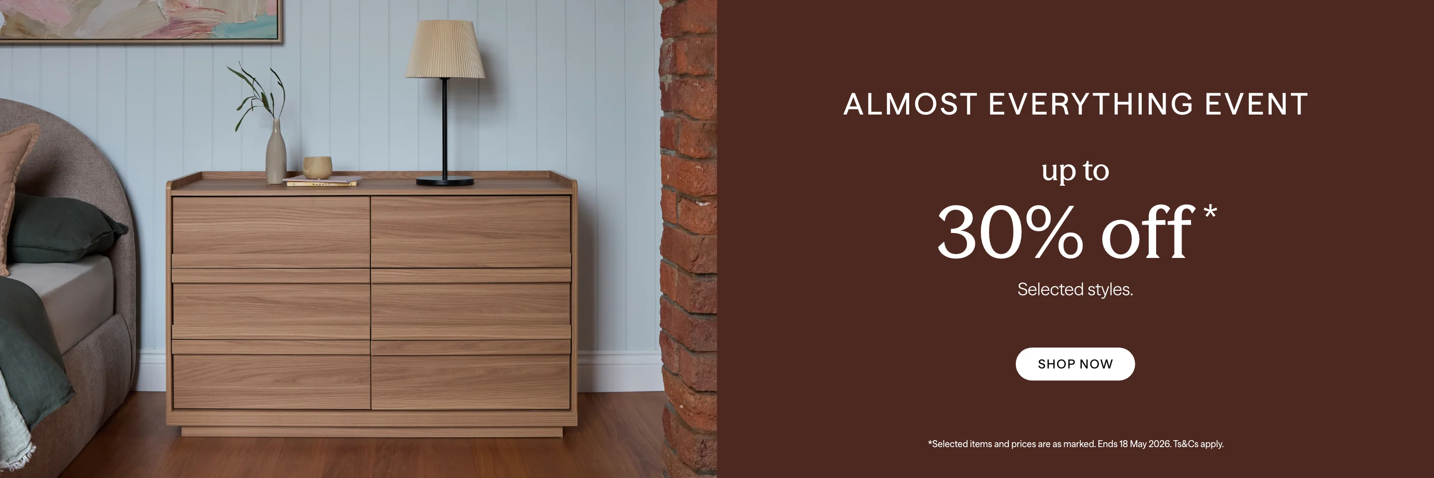 Affordable Style for Every Home